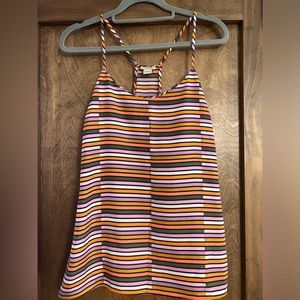 J Crew tank top